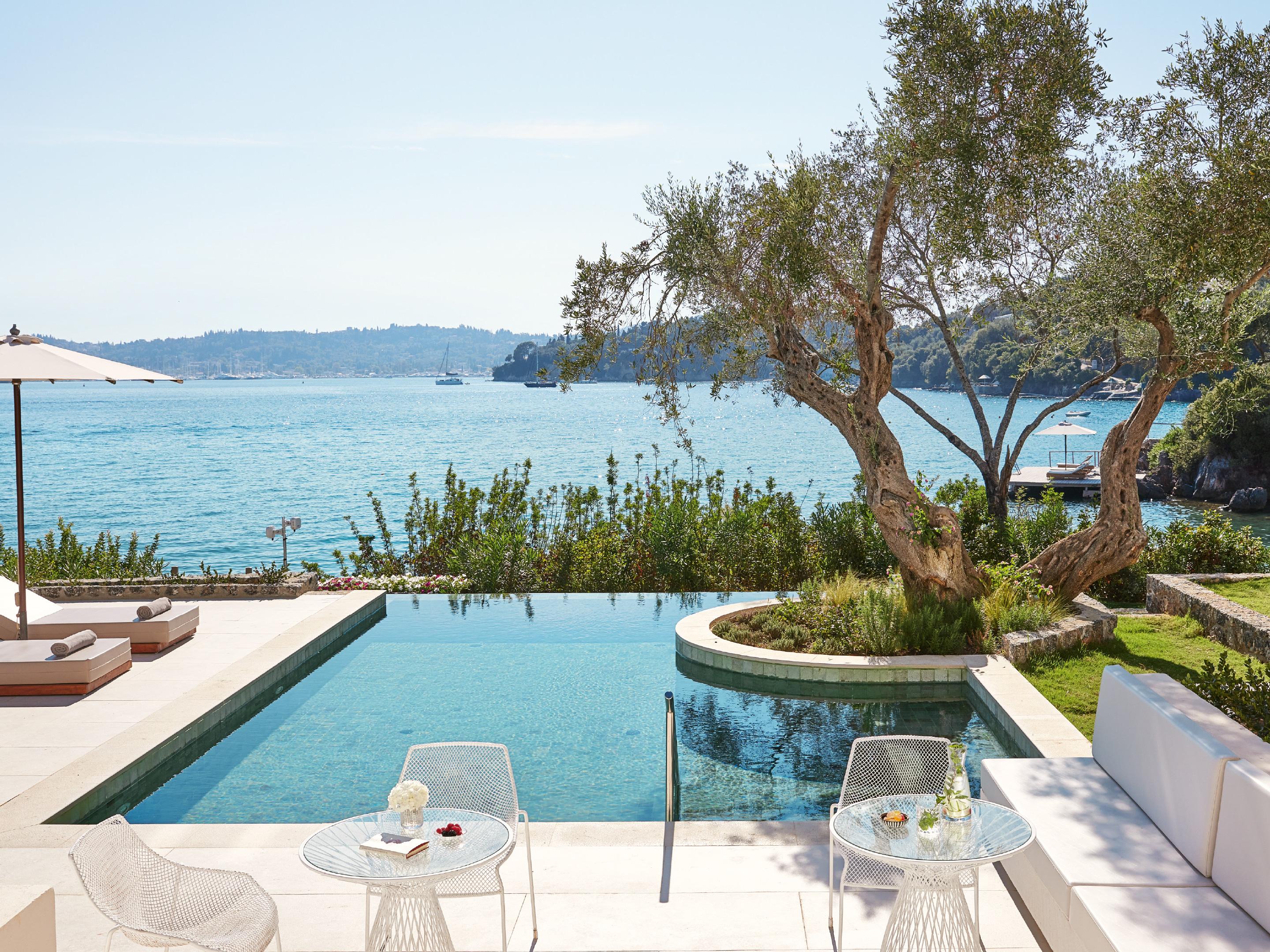 GRECOTEL CORFU IMPERIAL EXCLUSIVE RESORT