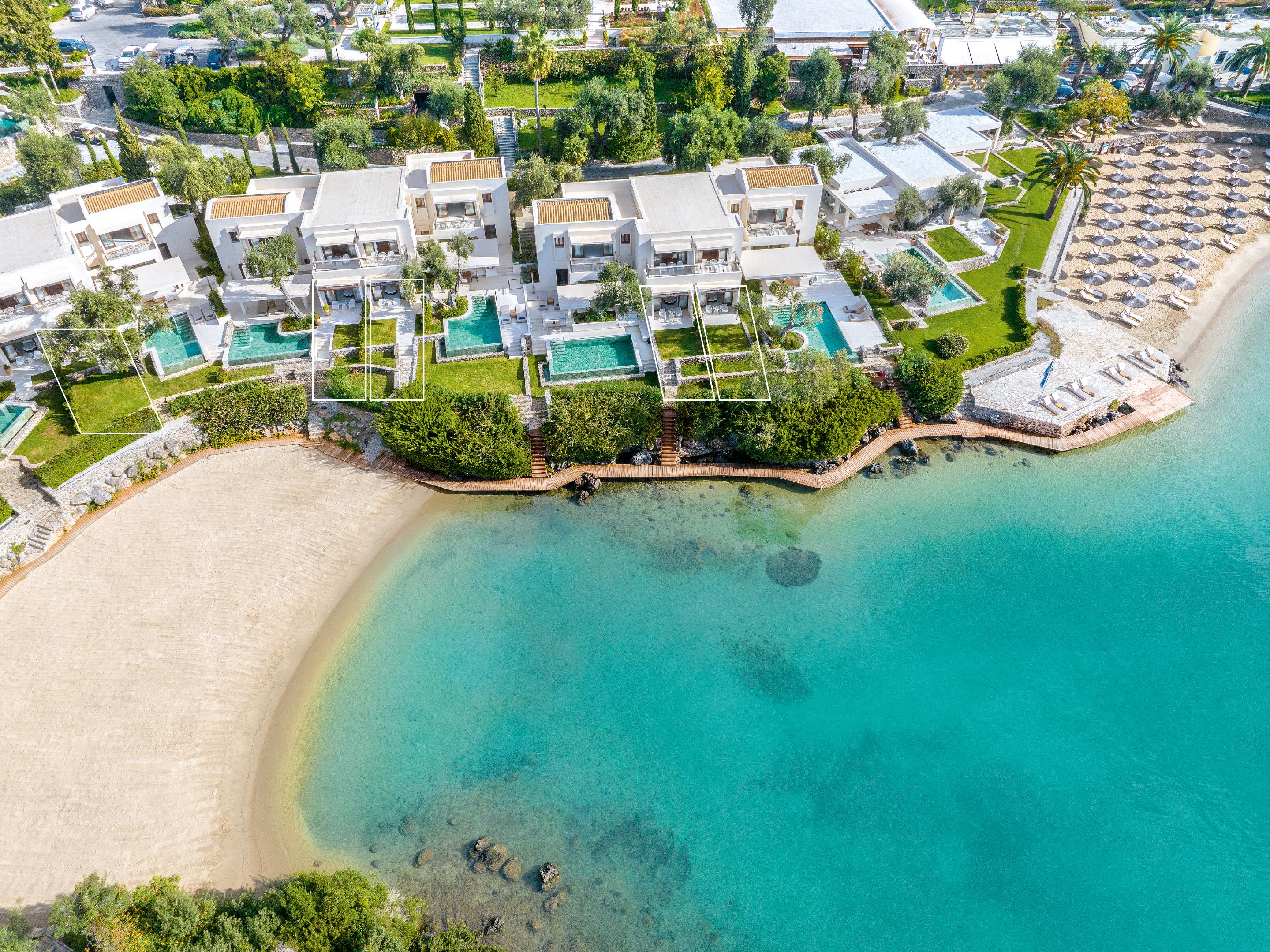 GRECOTEL CORFU IMPERIAL EXCLUSIVE RESORT
