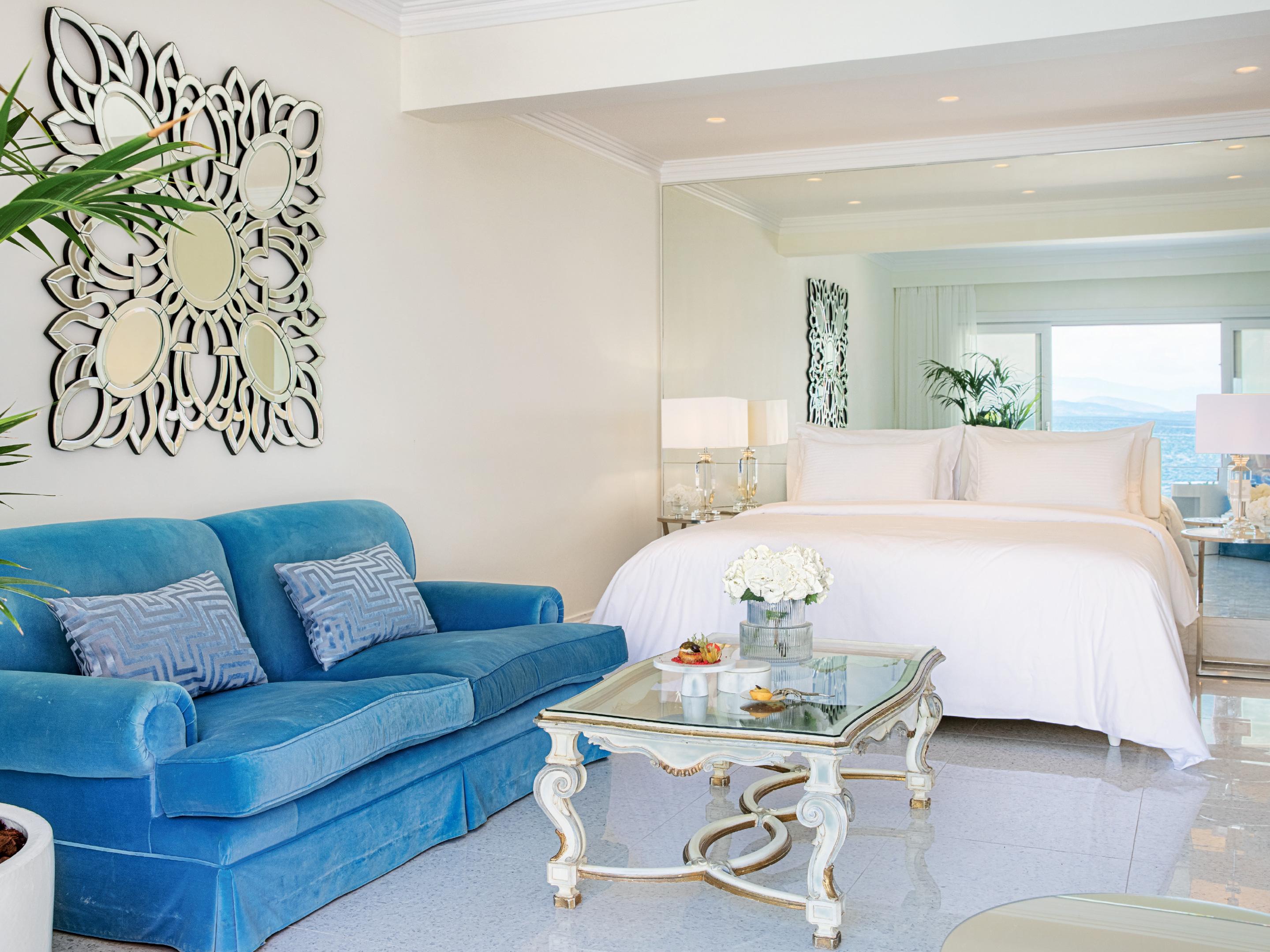 GRECOTEL CORFU IMPERIAL EXCLUSIVE RESORT