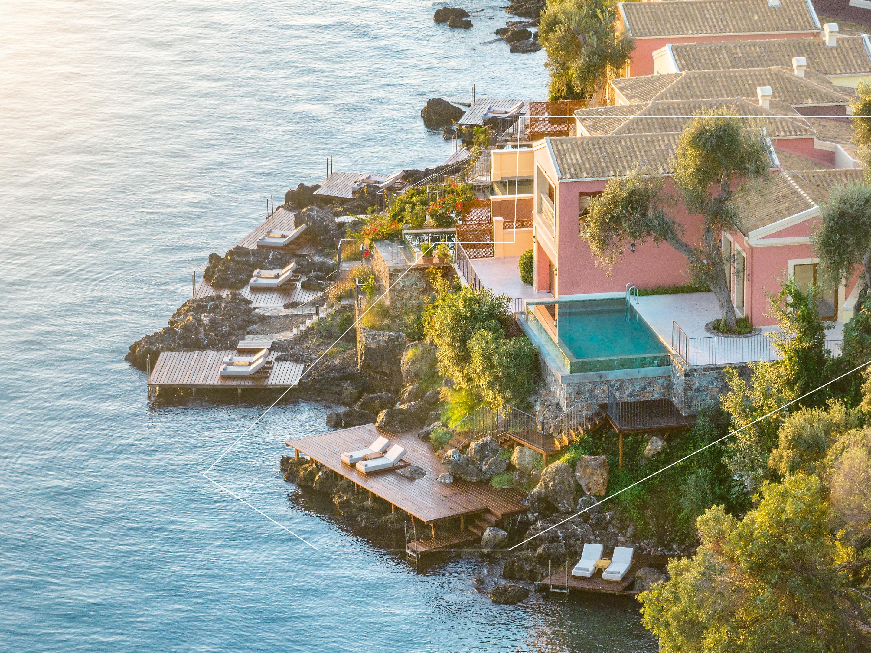 GRECOTEL CORFU IMPERIAL EXCLUSIVE RESORT