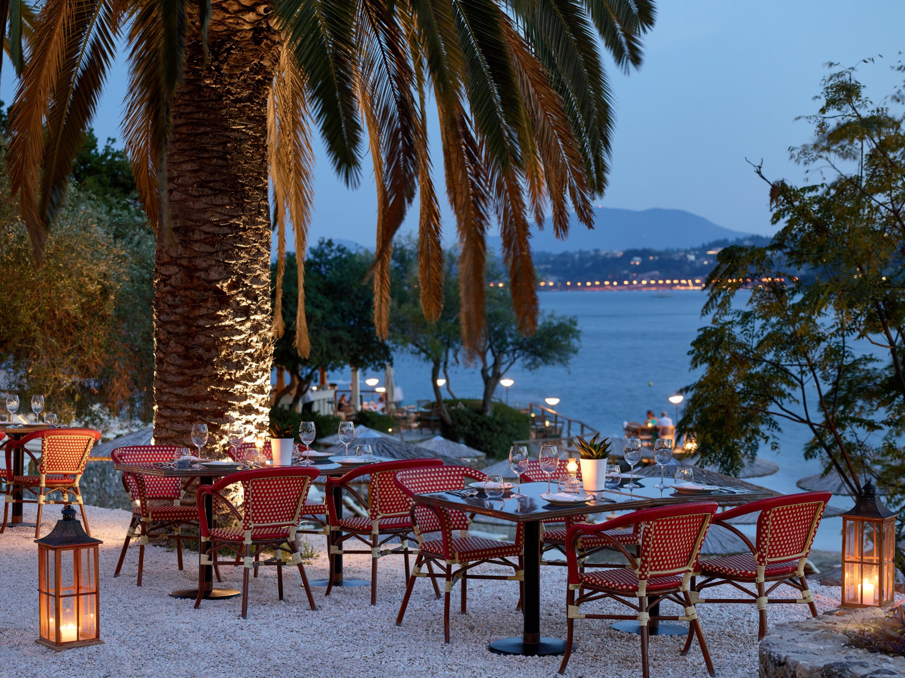 GRECOTEL CORFU IMPERIAL EXCLUSIVE RESORT