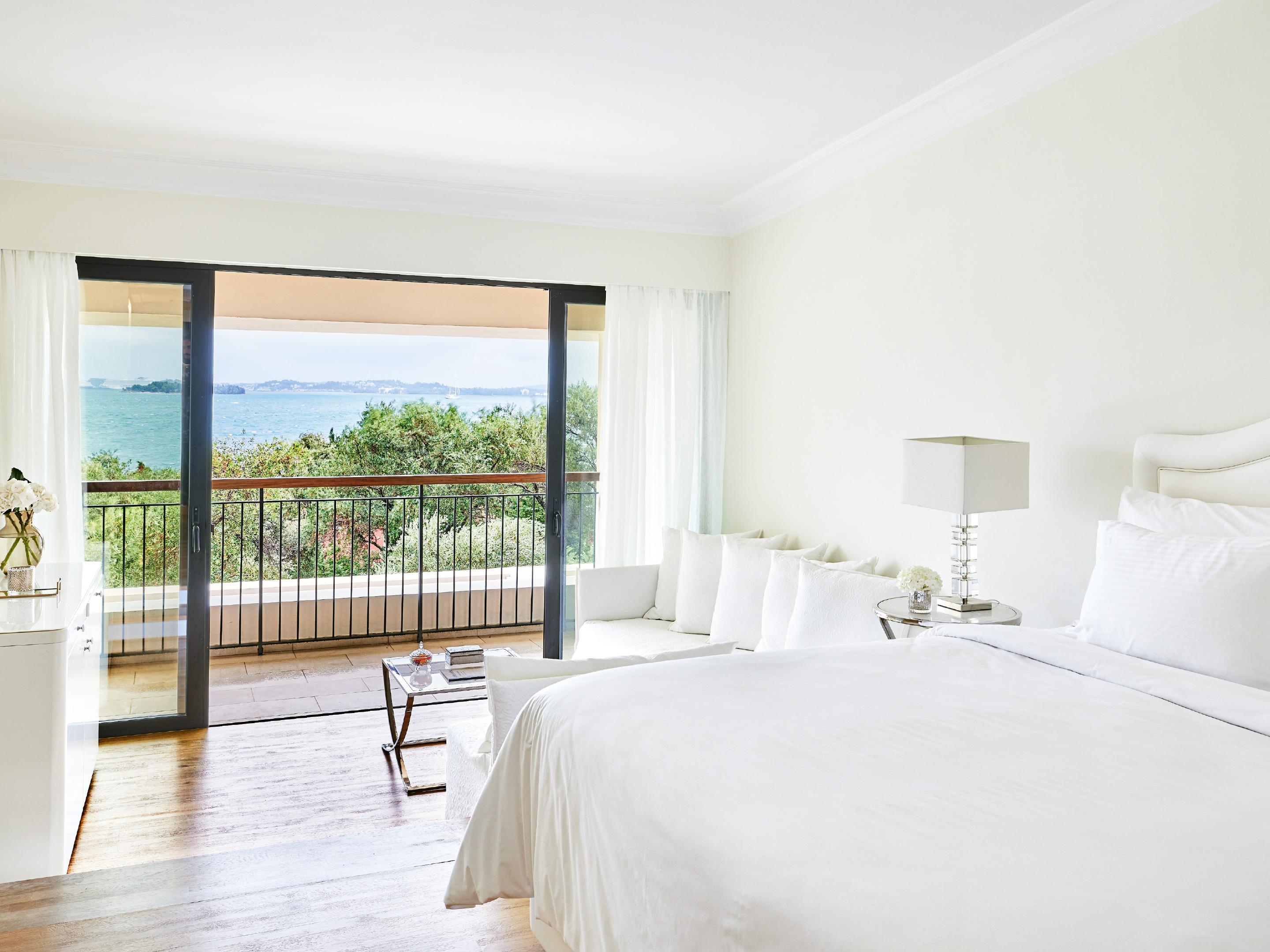 GRECOTEL CORFU IMPERIAL EXCLUSIVE RESORT