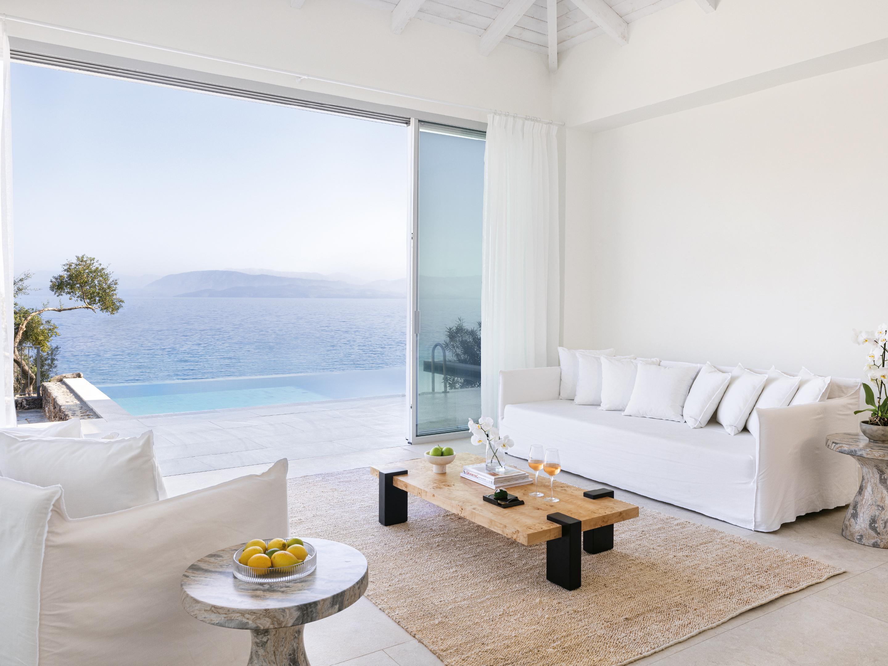 GRECOTEL CORFU IMPERIAL EXCLUSIVE RESORT