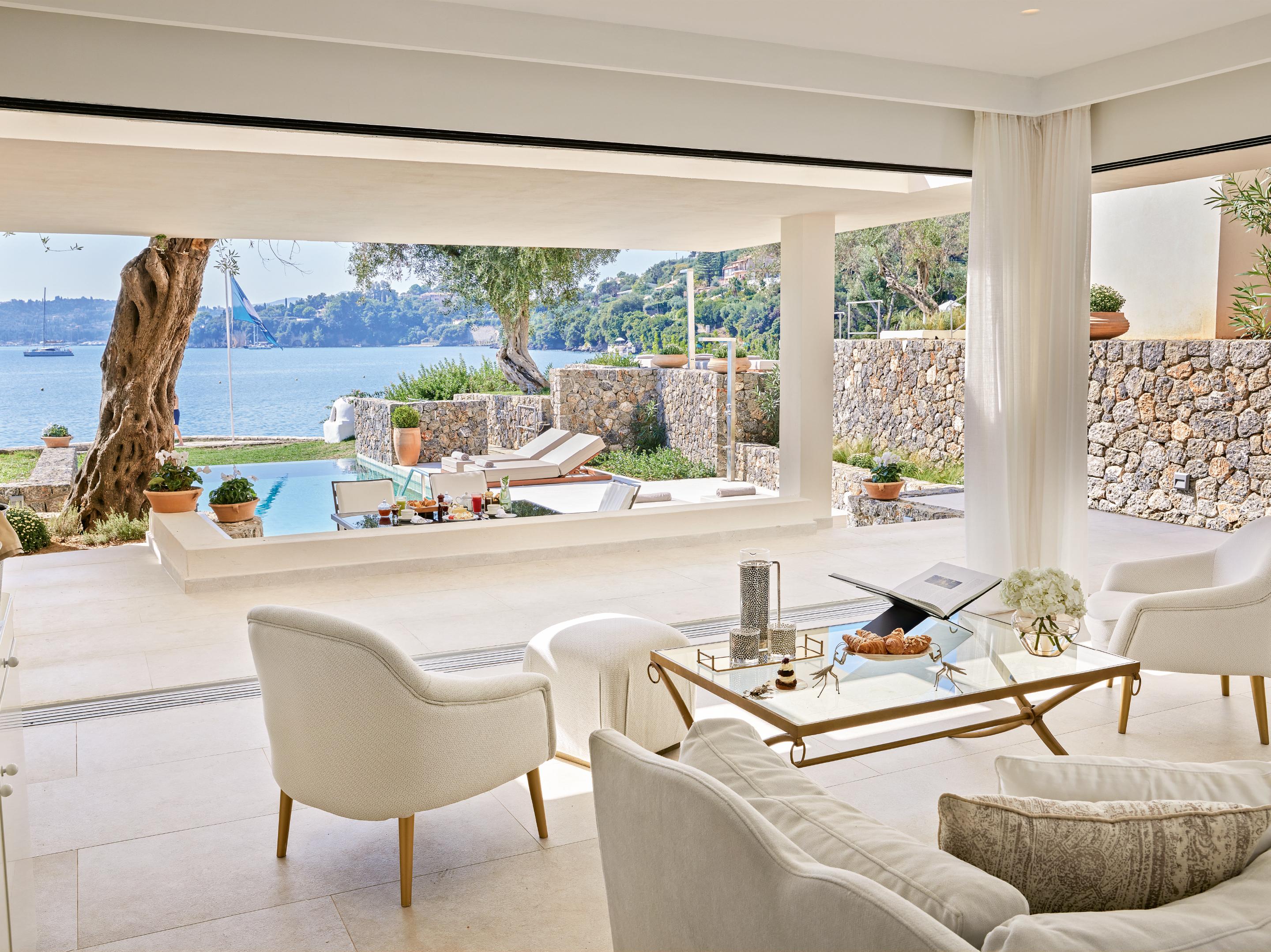 GRECOTEL CORFU IMPERIAL EXCLUSIVE RESORT