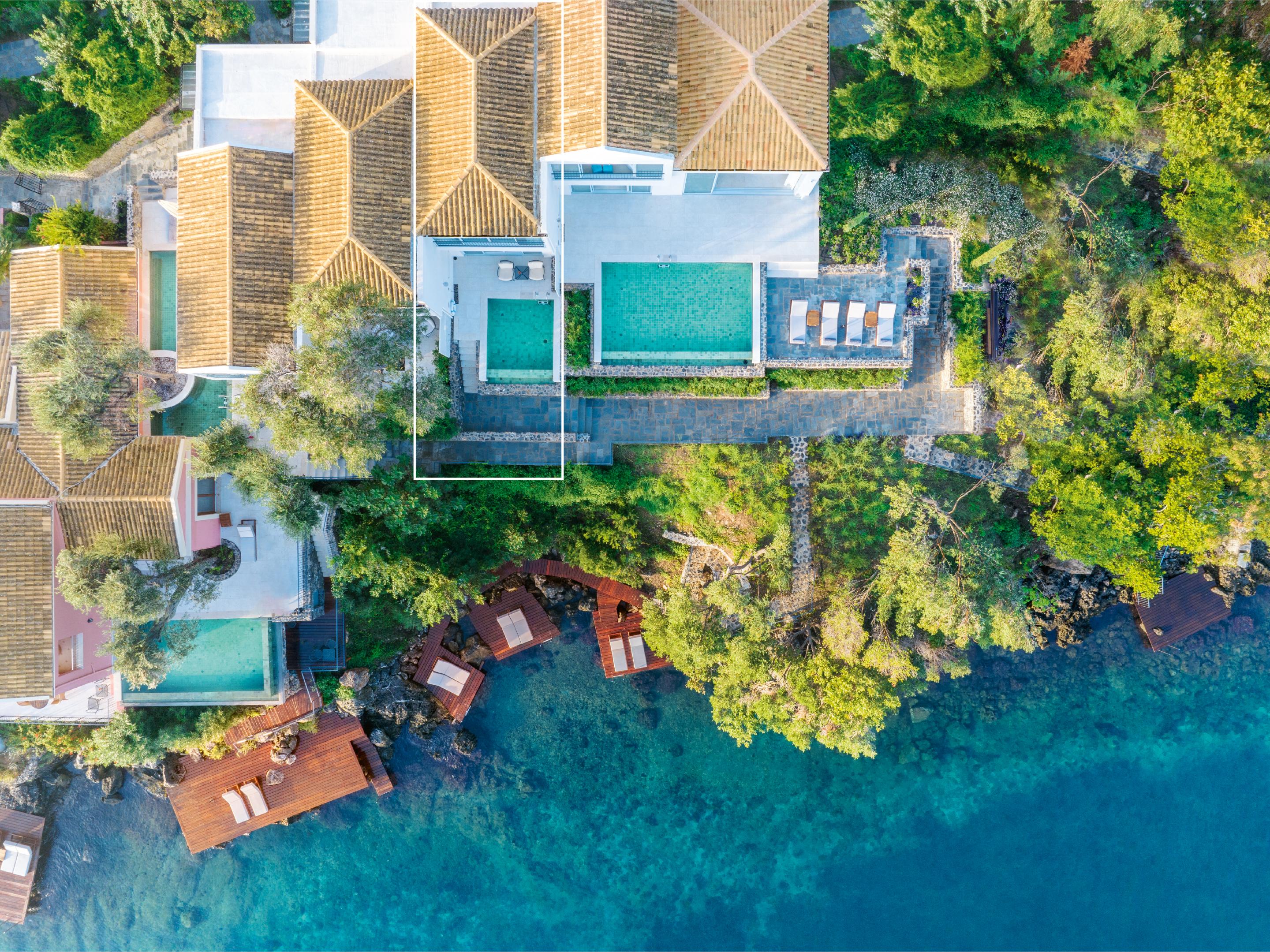 GRECOTEL CORFU IMPERIAL EXCLUSIVE RESORT