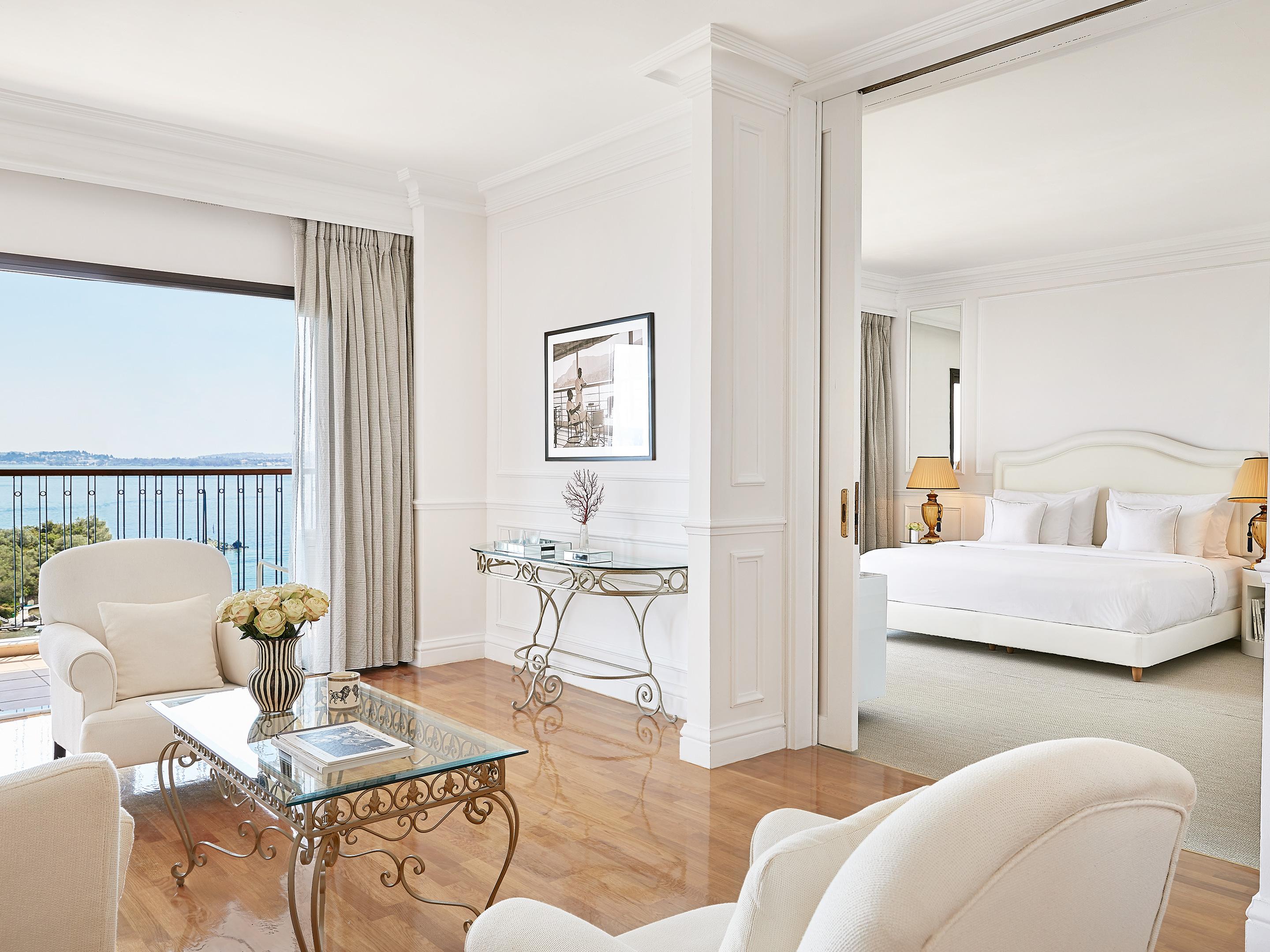GRECOTEL CORFU IMPERIAL EXCLUSIVE RESORT