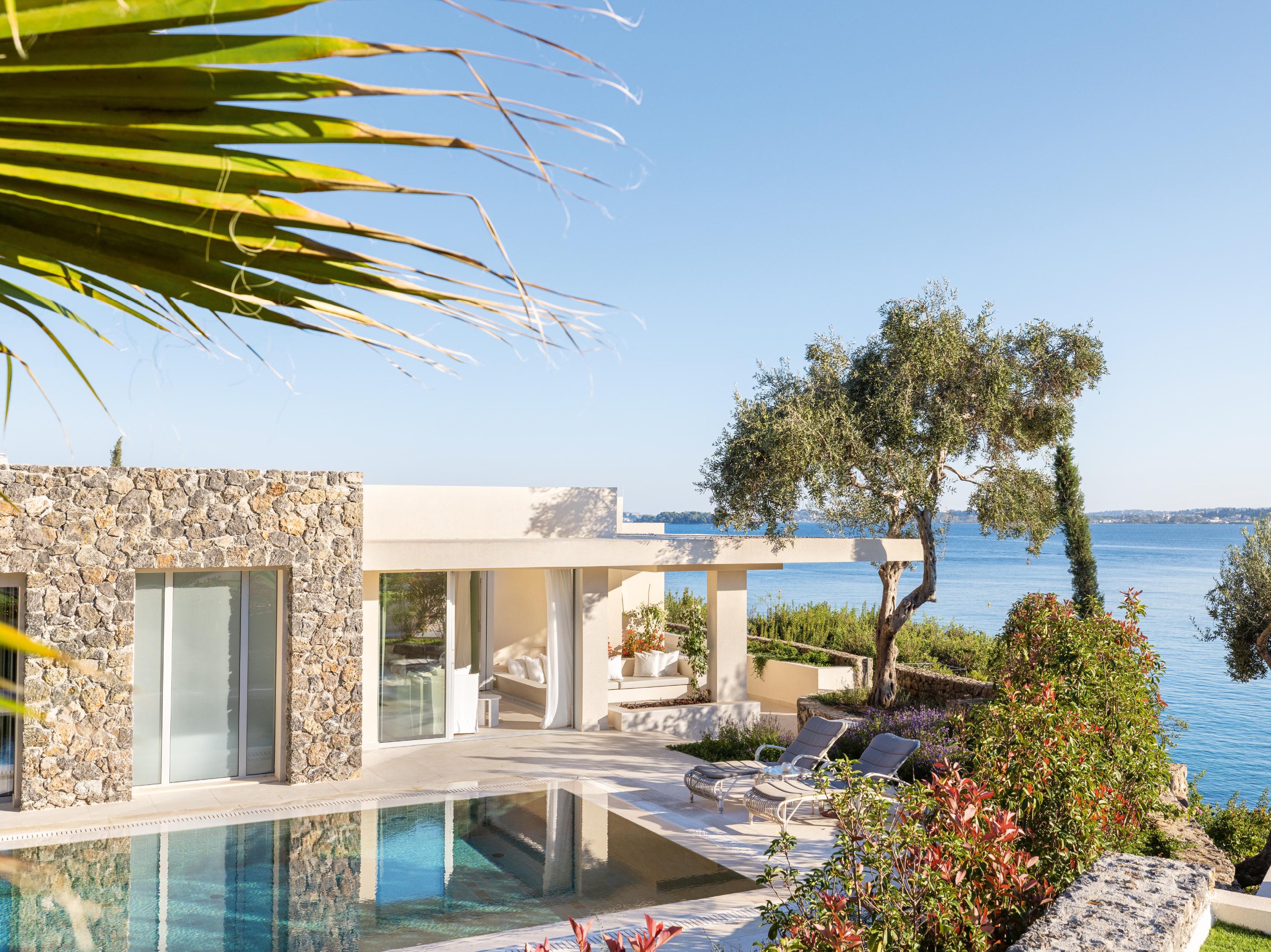 GRECOTEL CORFU IMPERIAL EXCLUSIVE RESORT