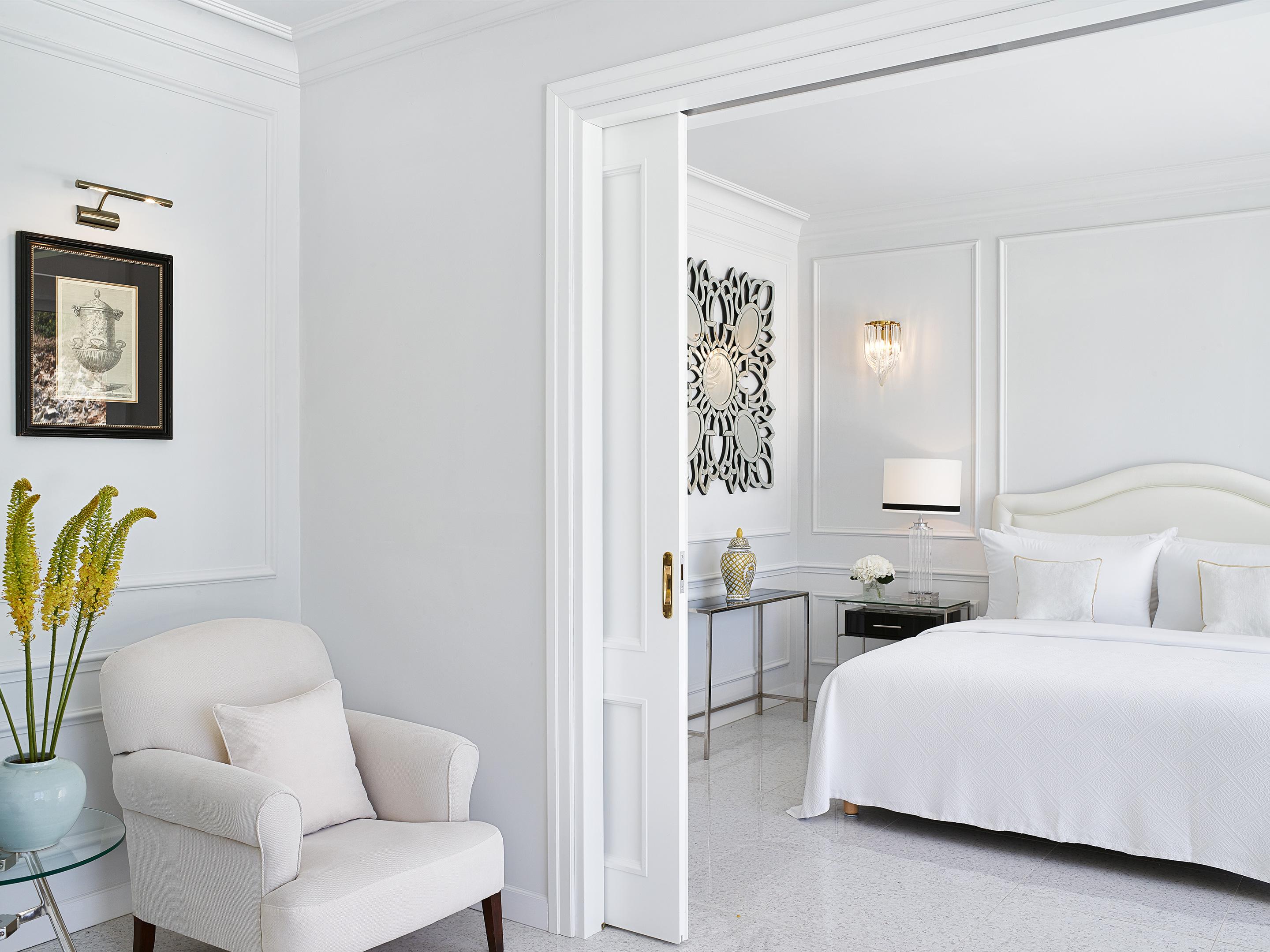 GRECOTEL CORFU IMPERIAL EXCLUSIVE RESORT