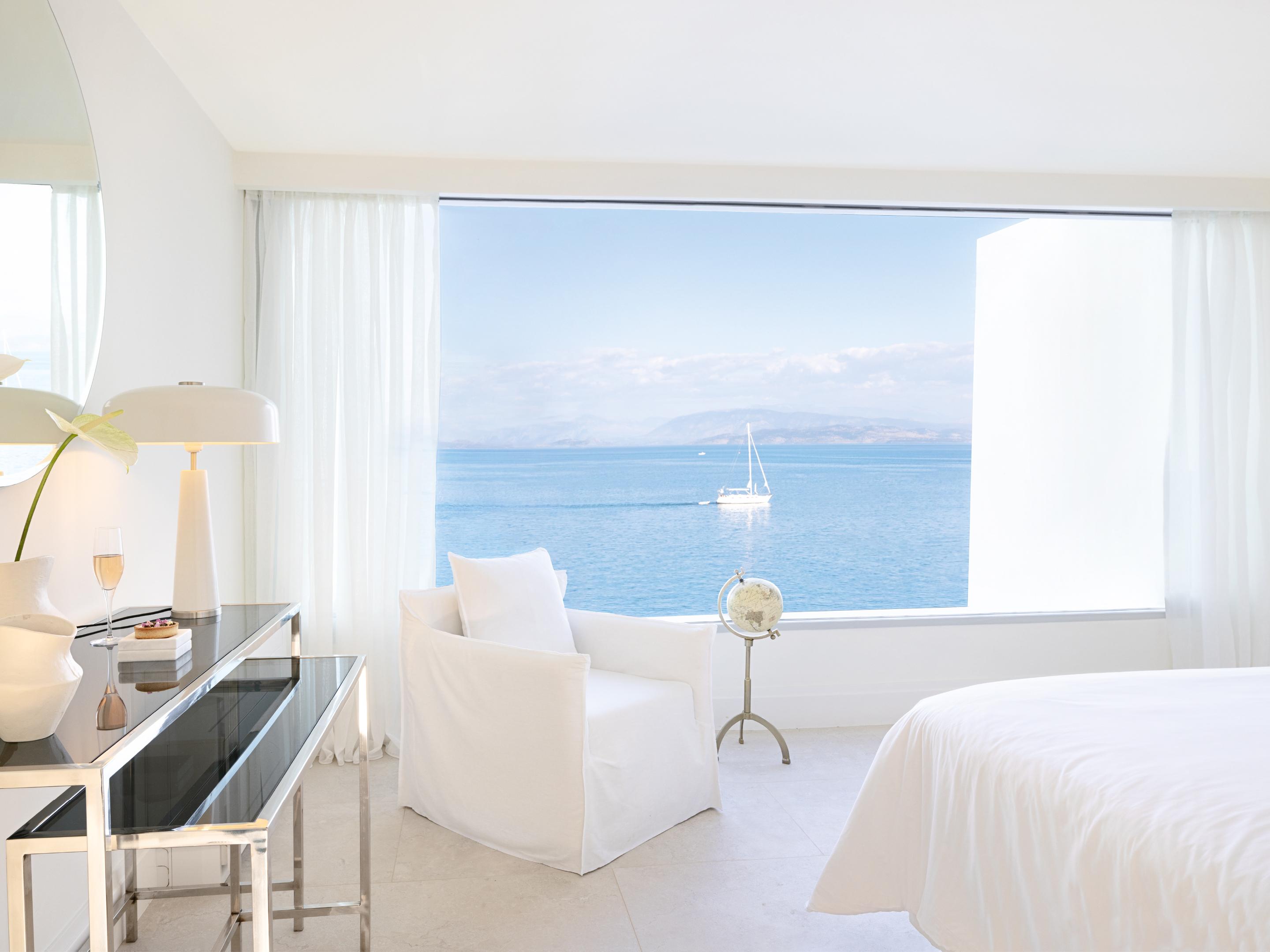 GRECOTEL CORFU IMPERIAL EXCLUSIVE RESORT