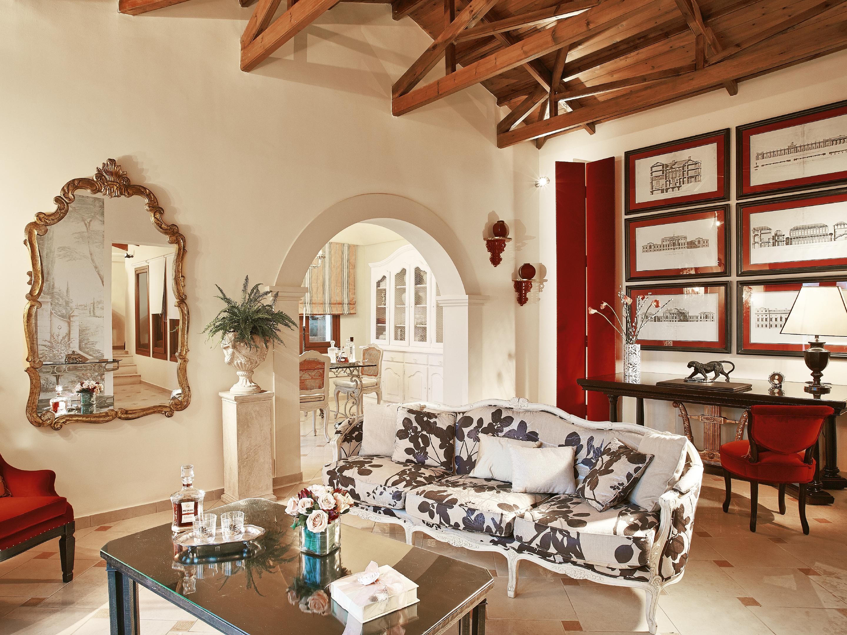 GRECOTEL CORFU IMPERIAL EXCLUSIVE RESORT