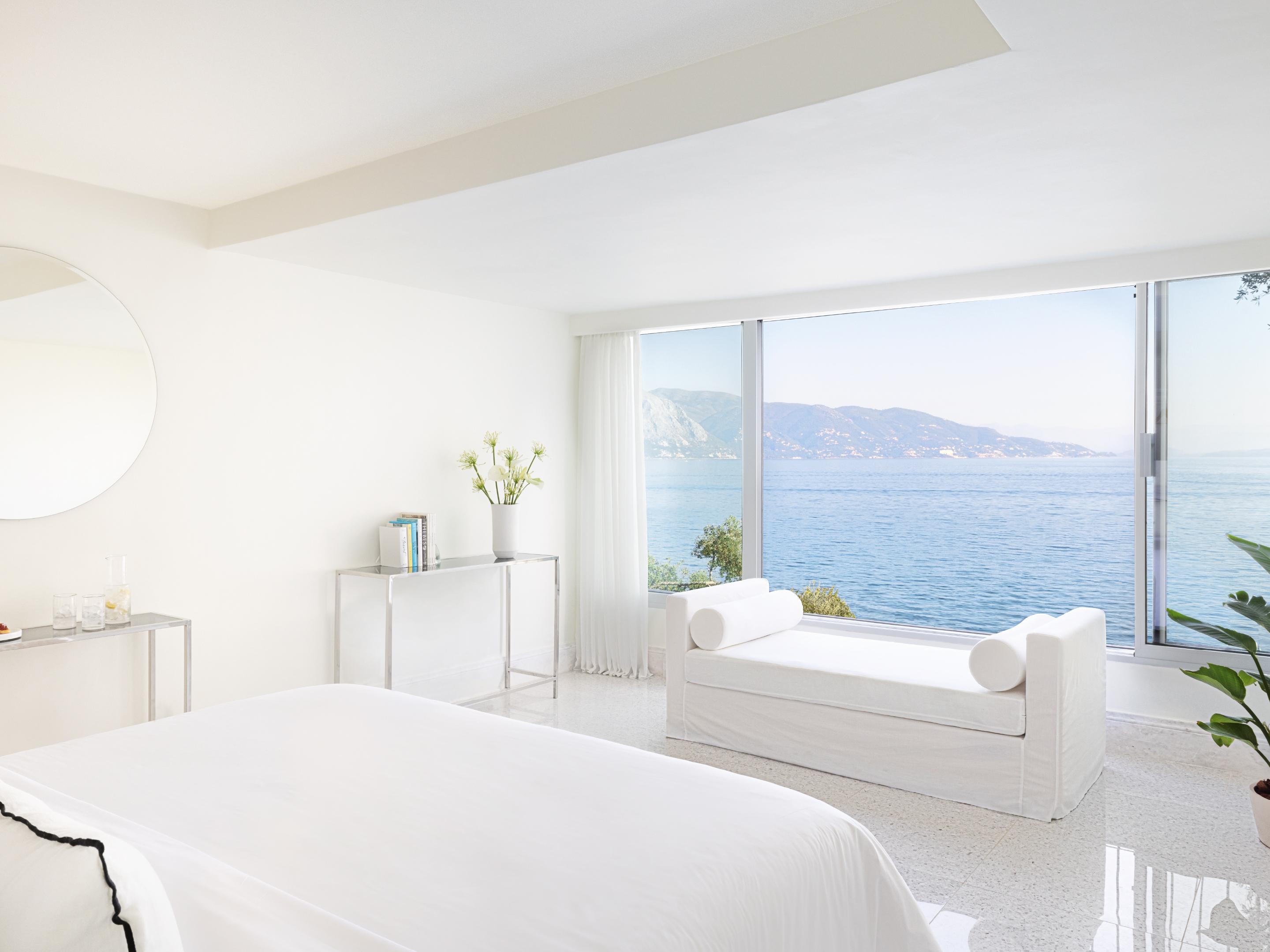 GRECOTEL CORFU IMPERIAL EXCLUSIVE RESORT