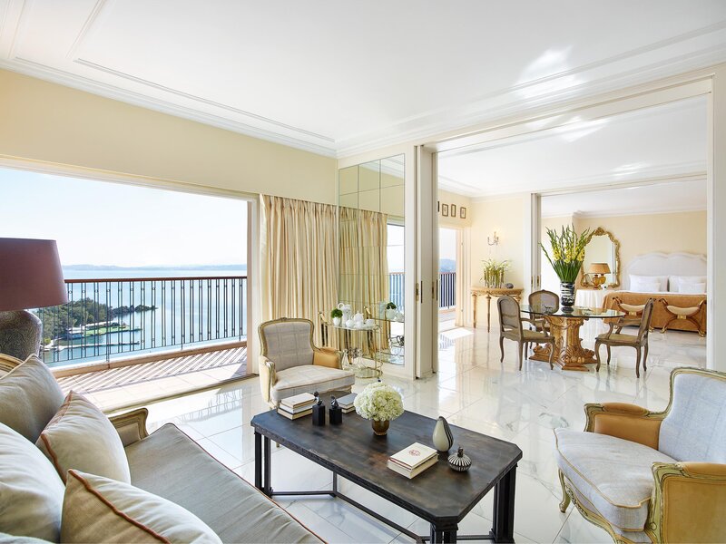 GRECOTEL CORFU IMPERIAL EXCLUSIVE RESORT