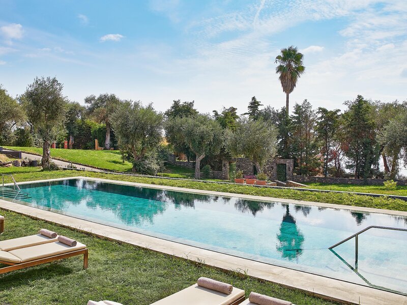 GRECOTEL CORFU IMPERIAL EXCLUSIVE RESORT