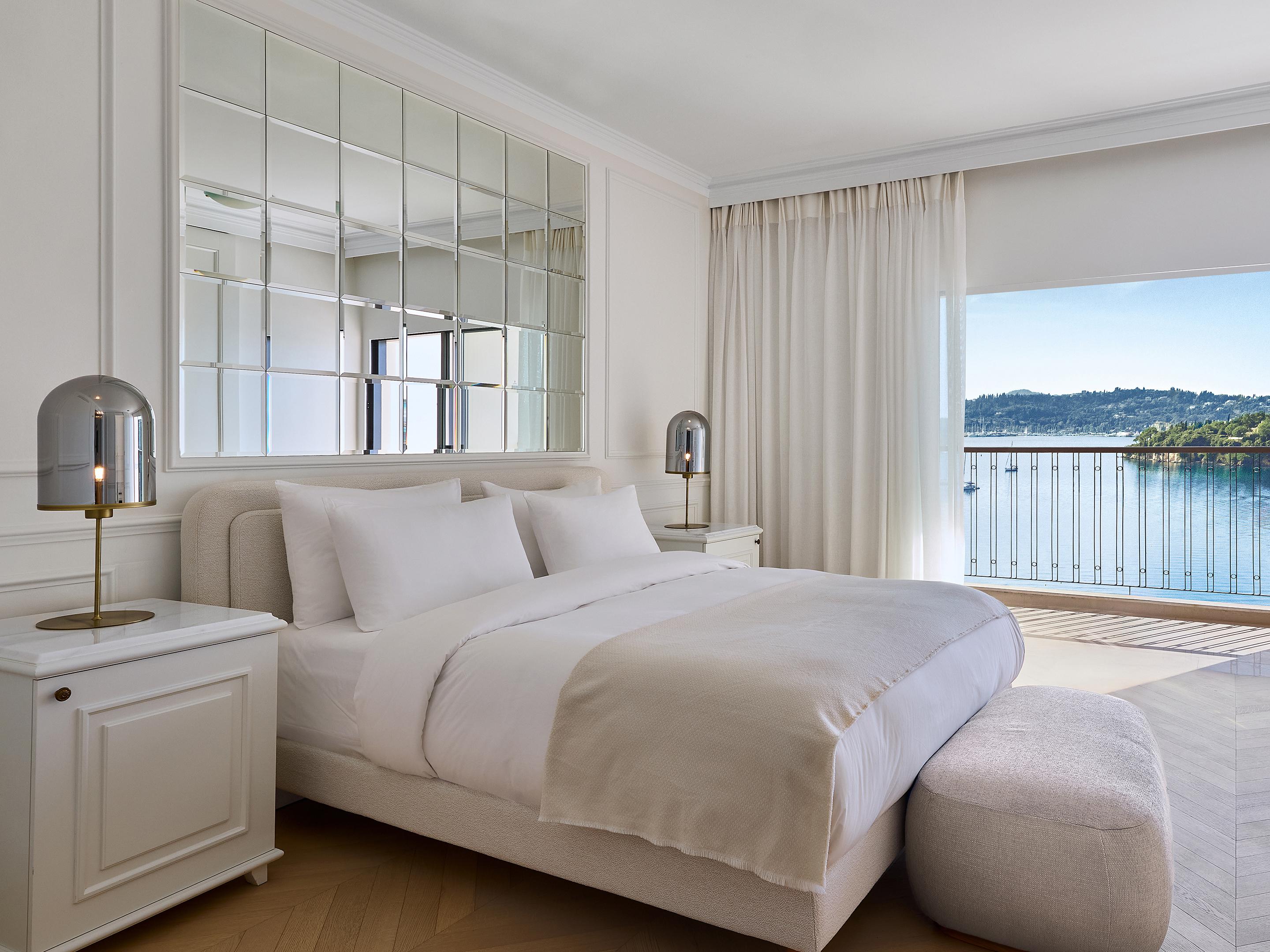 GRECOTEL CORFU IMPERIAL EXCLUSIVE RESORT