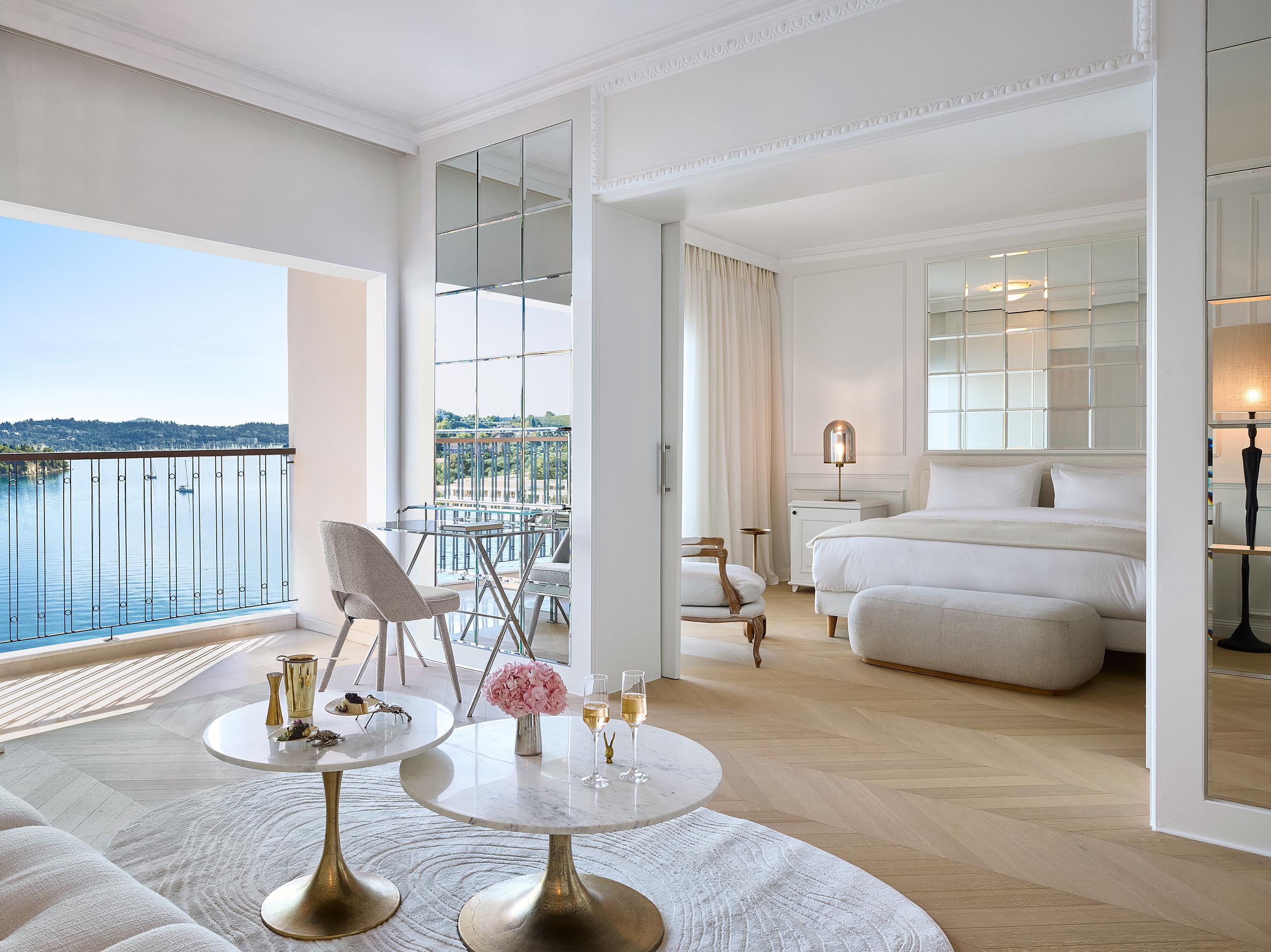 GRECOTEL CORFU IMPERIAL EXCLUSIVE RESORT