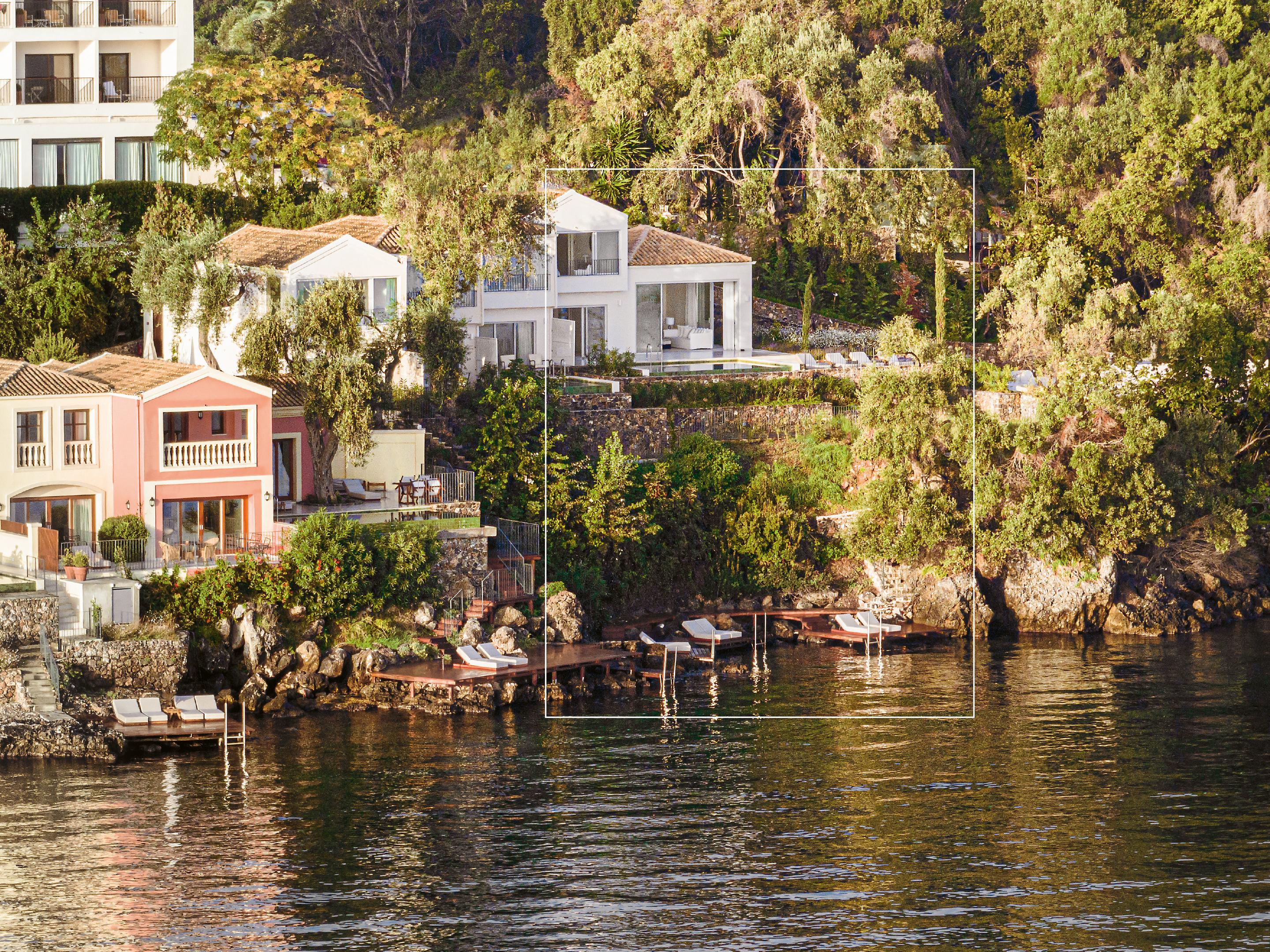 GRECOTEL CORFU IMPERIAL EXCLUSIVE RESORT