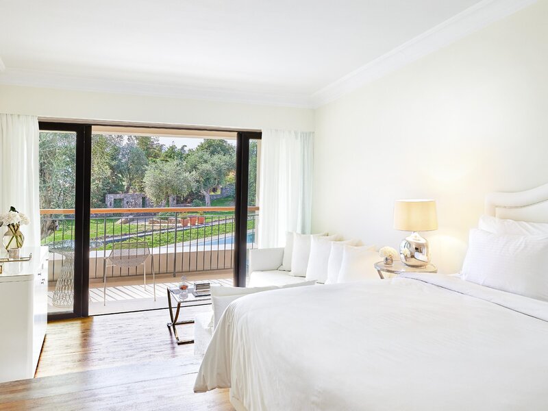 GRECOTEL CORFU IMPERIAL EXCLUSIVE RESORT