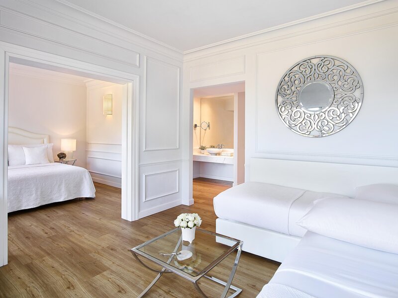 GRECOTEL CORFU IMPERIAL EXCLUSIVE RESORT