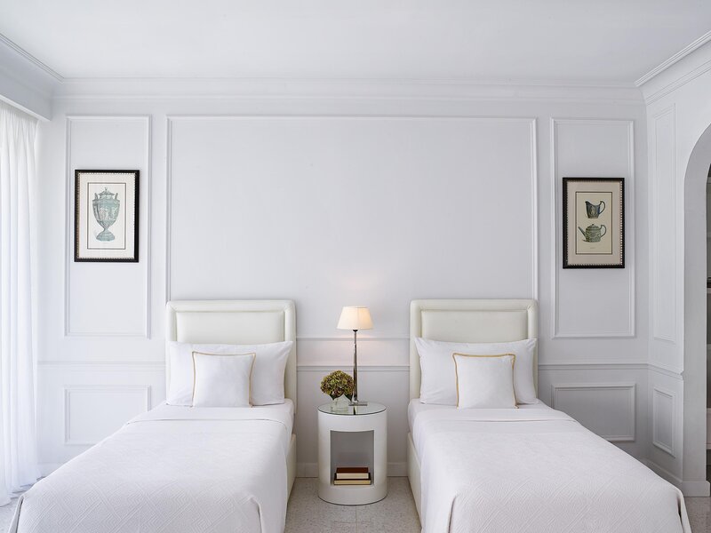 GRECOTEL CORFU IMPERIAL EXCLUSIVE RESORT