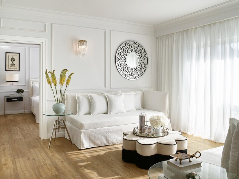 GRECOTEL CORFU IMPERIAL EXCLUSIVE RESORT