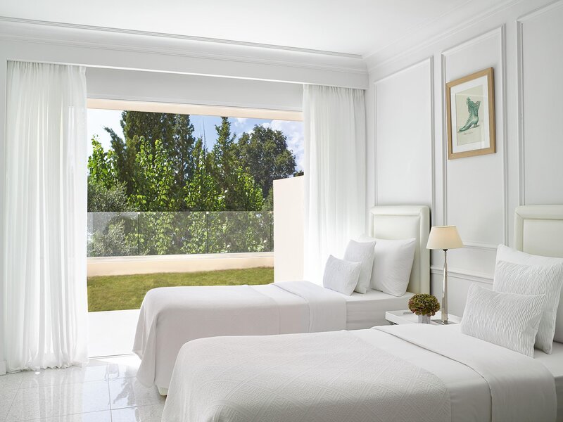 GRECOTEL CORFU IMPERIAL EXCLUSIVE RESORT