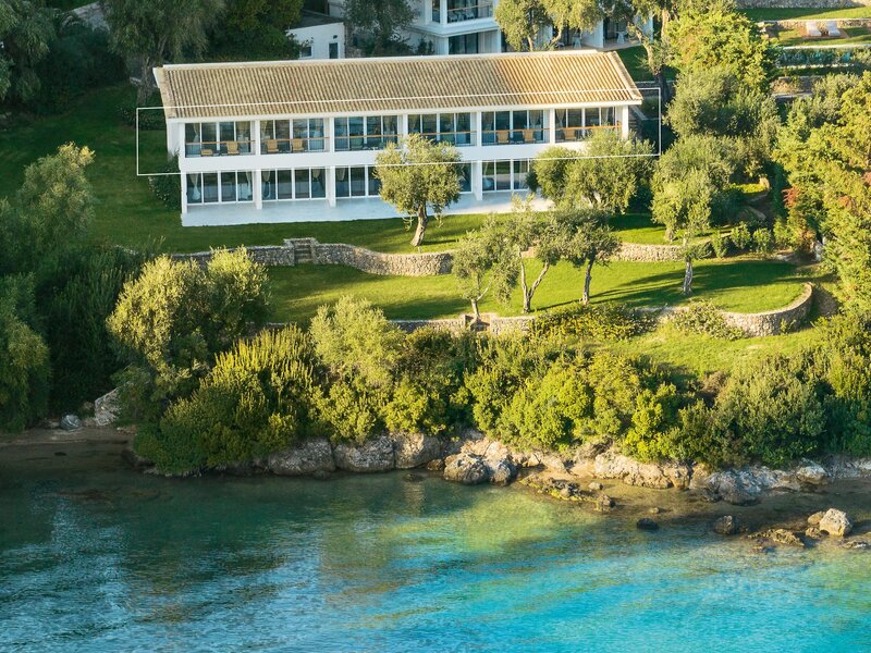 GRECOTEL CORFU IMPERIAL EXCLUSIVE RESORT