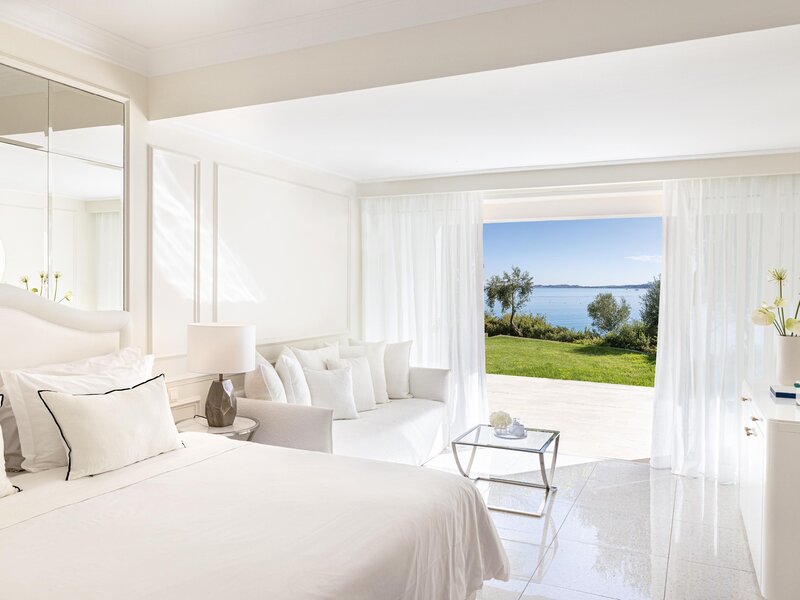 GRECOTEL CORFU IMPERIAL EXCLUSIVE RESORT