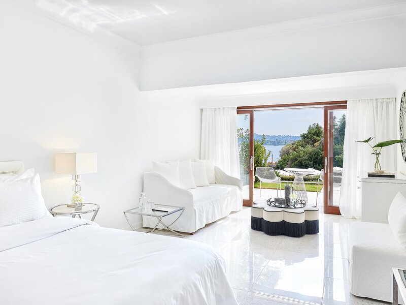 GRECOTEL CORFU IMPERIAL EXCLUSIVE RESORT