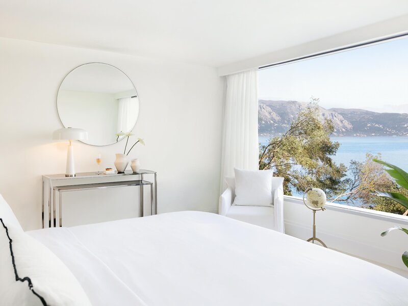 GRECOTEL CORFU IMPERIAL EXCLUSIVE RESORT