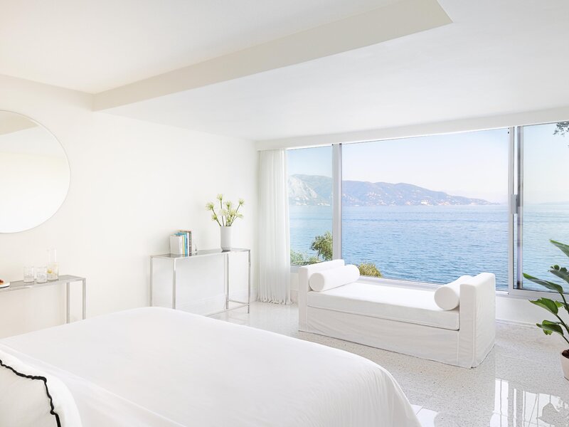 GRECOTEL CORFU IMPERIAL EXCLUSIVE RESORT