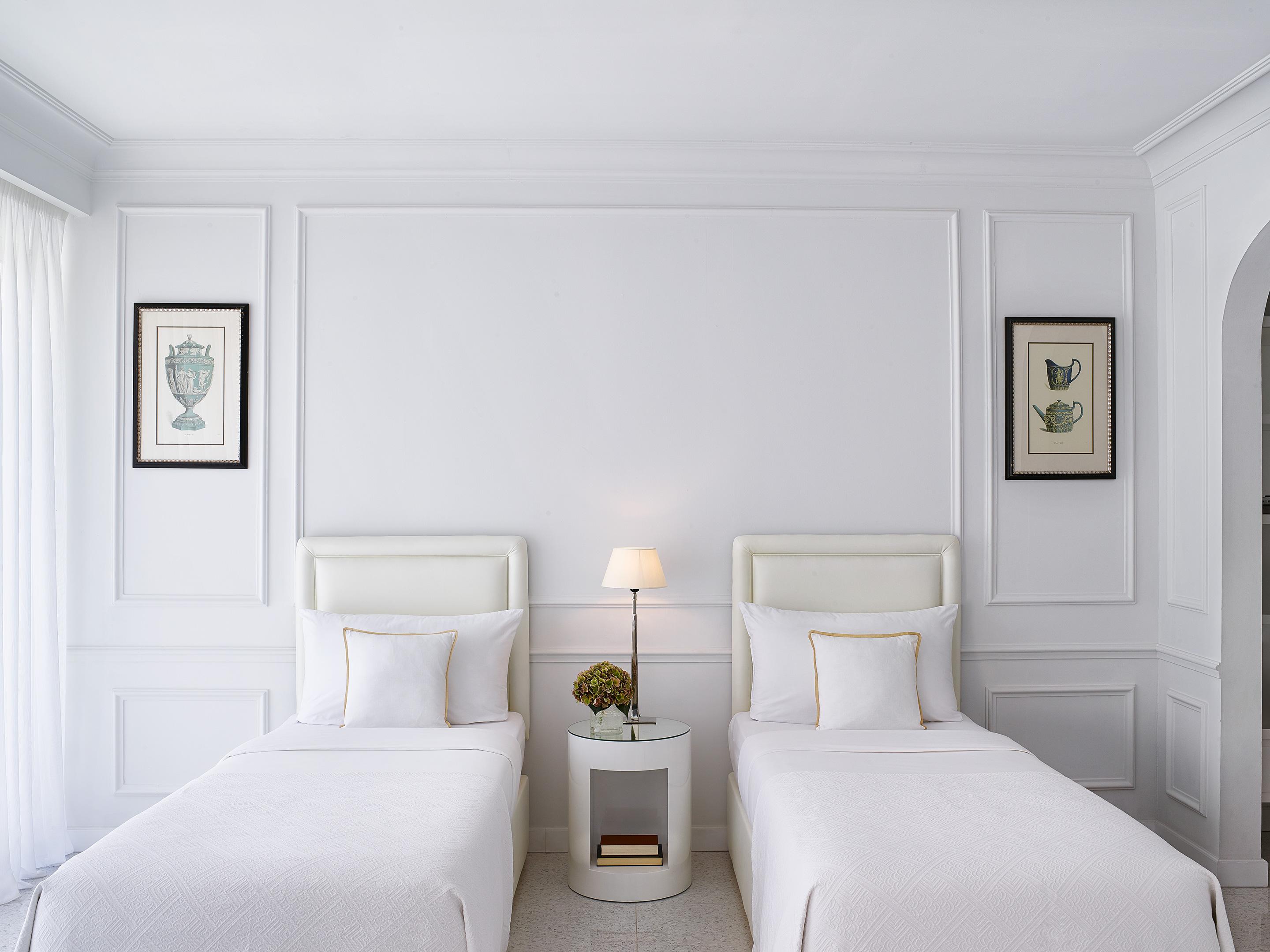 GRECOTEL CORFU IMPERIAL EXCLUSIVE RESORT