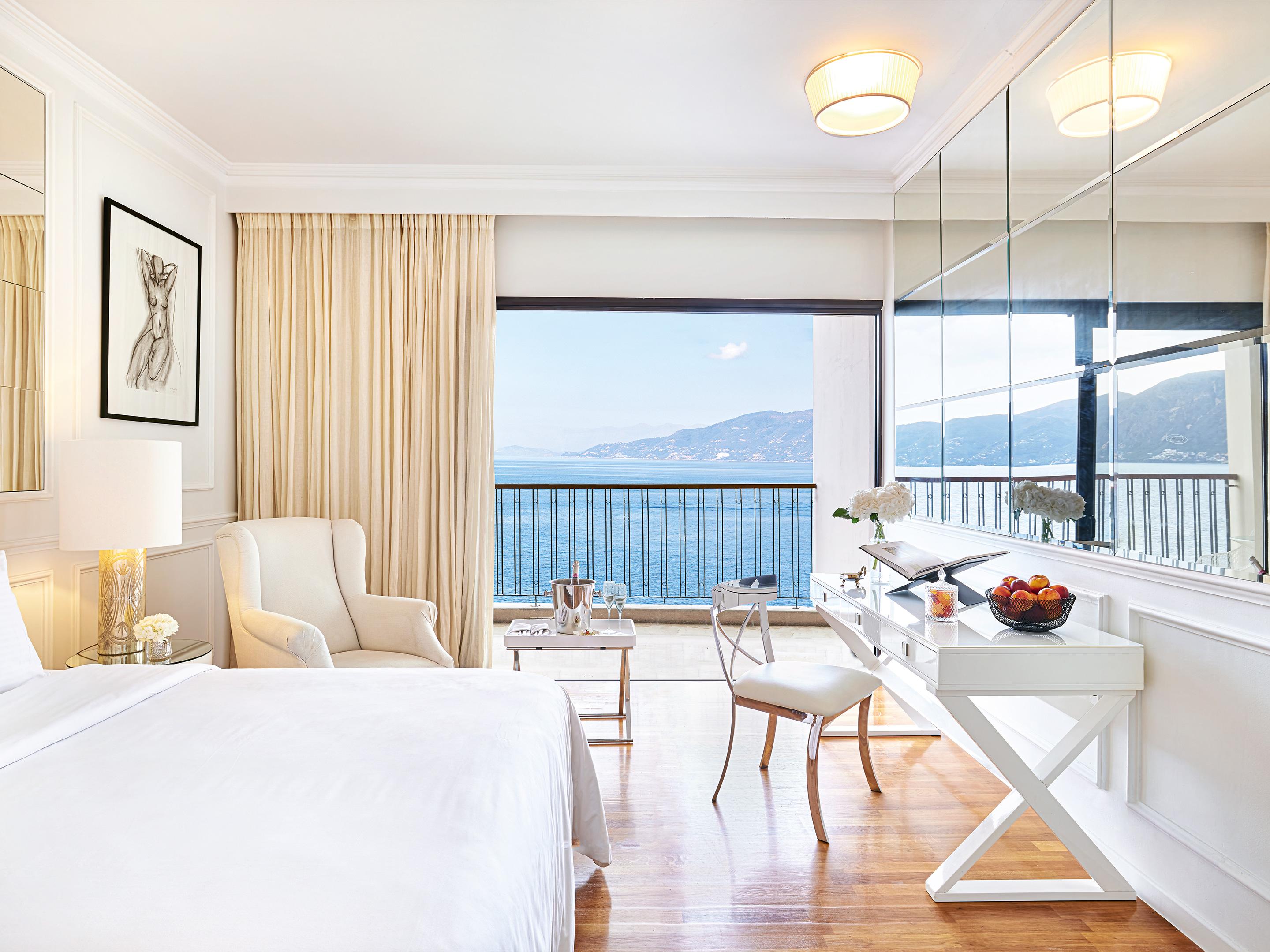 GRECOTEL CORFU IMPERIAL EXCLUSIVE RESORT
