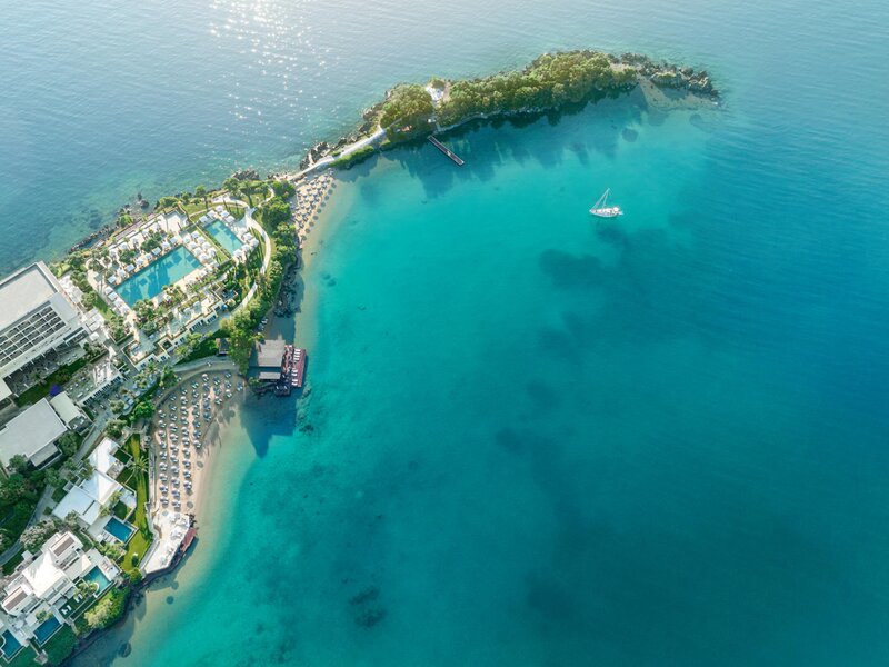 GRECOTEL CORFU IMPERIAL EXCLUSIVE RESORT