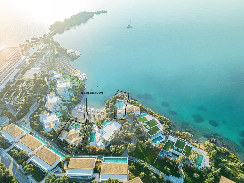 GRECOTEL CORFU IMPERIAL EXCLUSIVE RESORT
