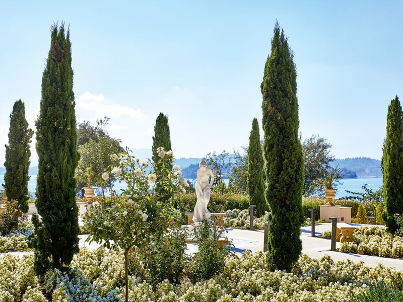 GRECOTEL CORFU IMPERIAL EXCLUSIVE RESORT