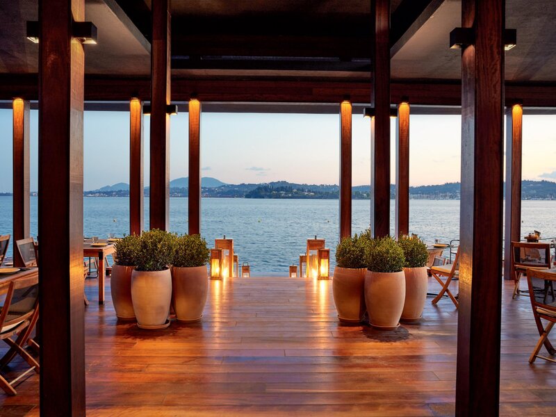 GRECOTEL CORFU IMPERIAL EXCLUSIVE RESORT