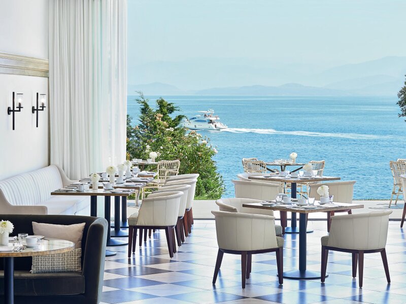 GRECOTEL CORFU IMPERIAL EXCLUSIVE RESORT