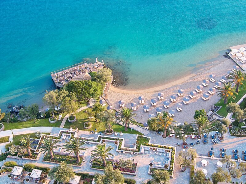 GRECOTEL CORFU IMPERIAL EXCLUSIVE RESORT