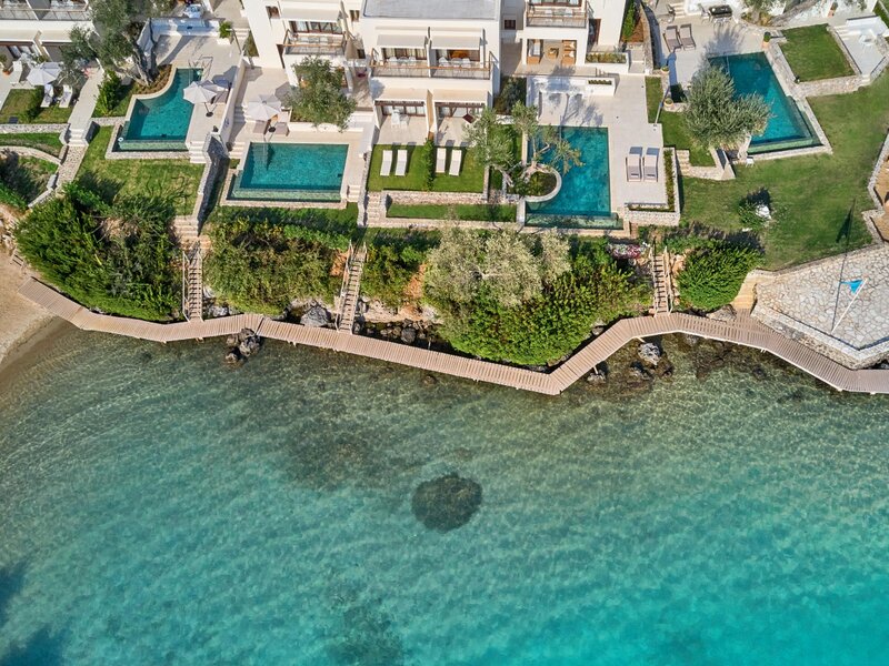 GRECOTEL CORFU IMPERIAL EXCLUSIVE RESORT