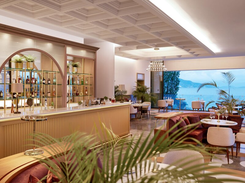 GRECOTEL CORFU IMPERIAL EXCLUSIVE RESORT