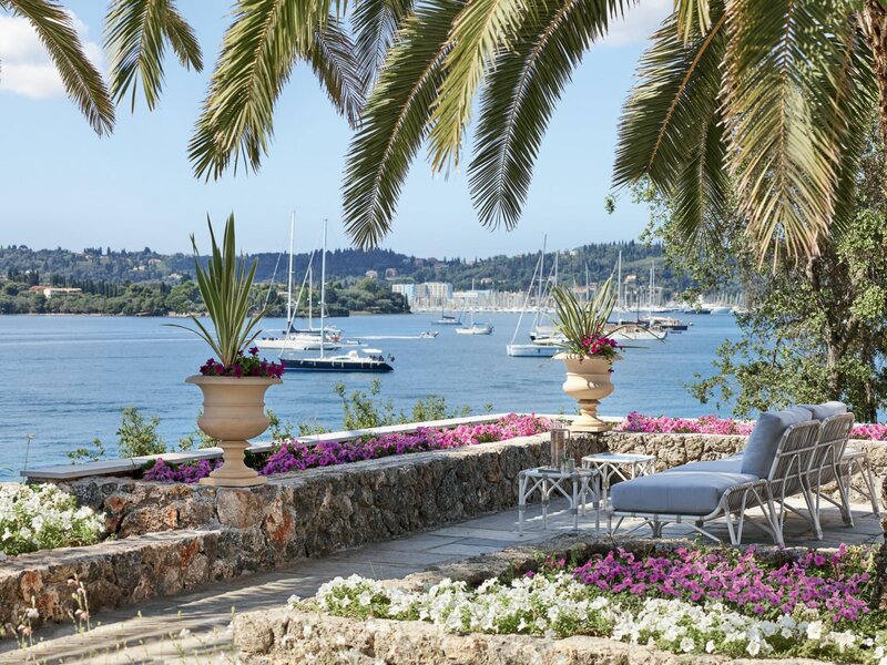 GRECOTEL CORFU IMPERIAL EXCLUSIVE RESORT
