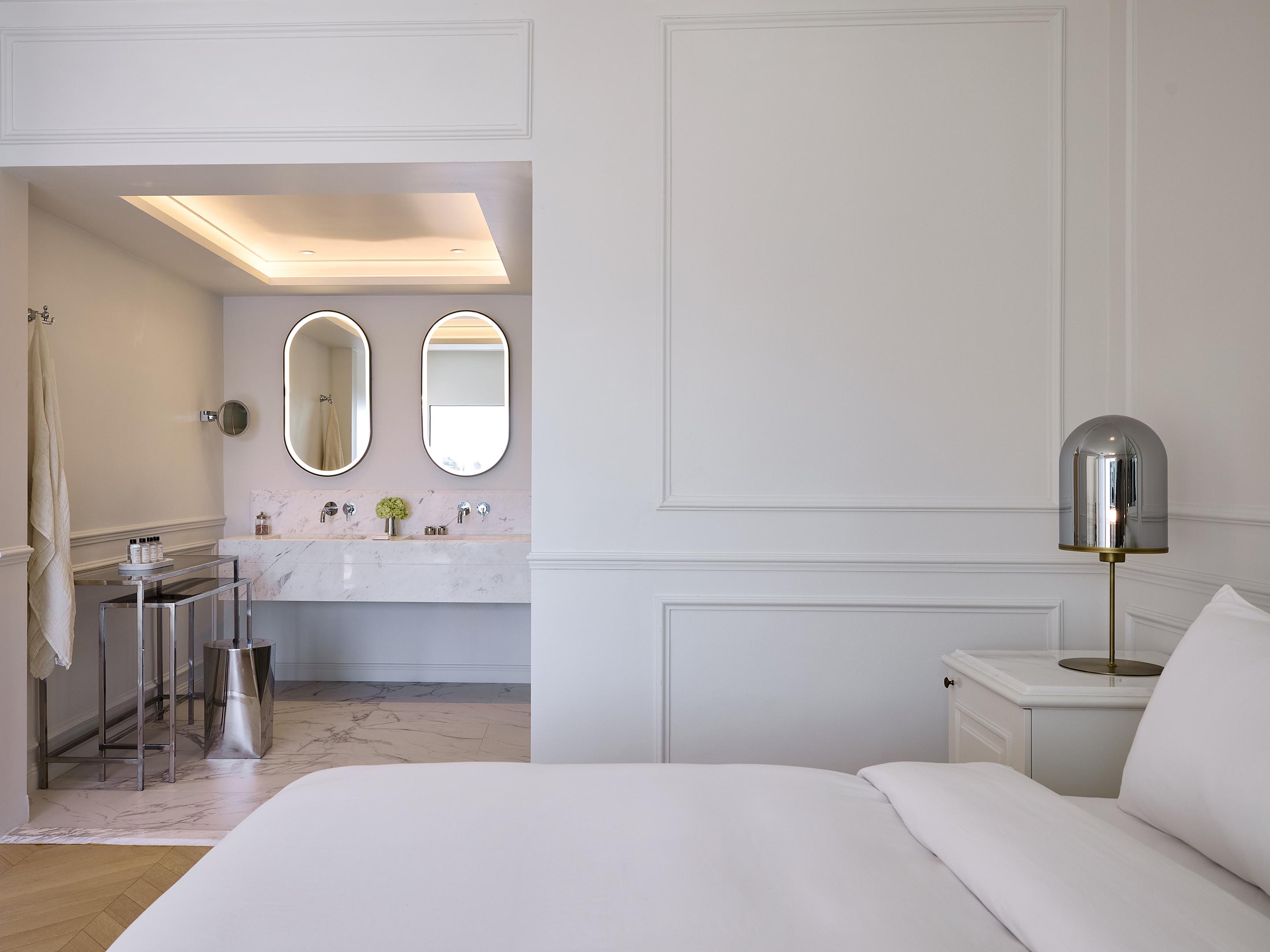 GRECOTEL CORFU IMPERIAL EXCLUSIVE RESORT