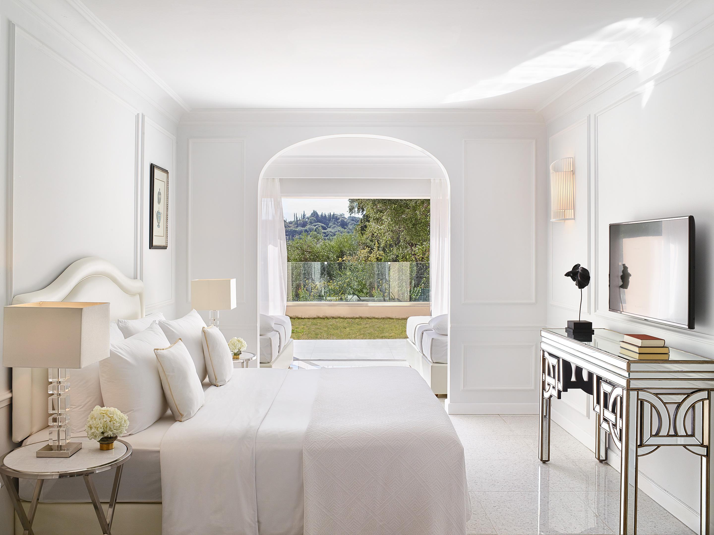 GRECOTEL CORFU IMPERIAL EXCLUSIVE RESORT