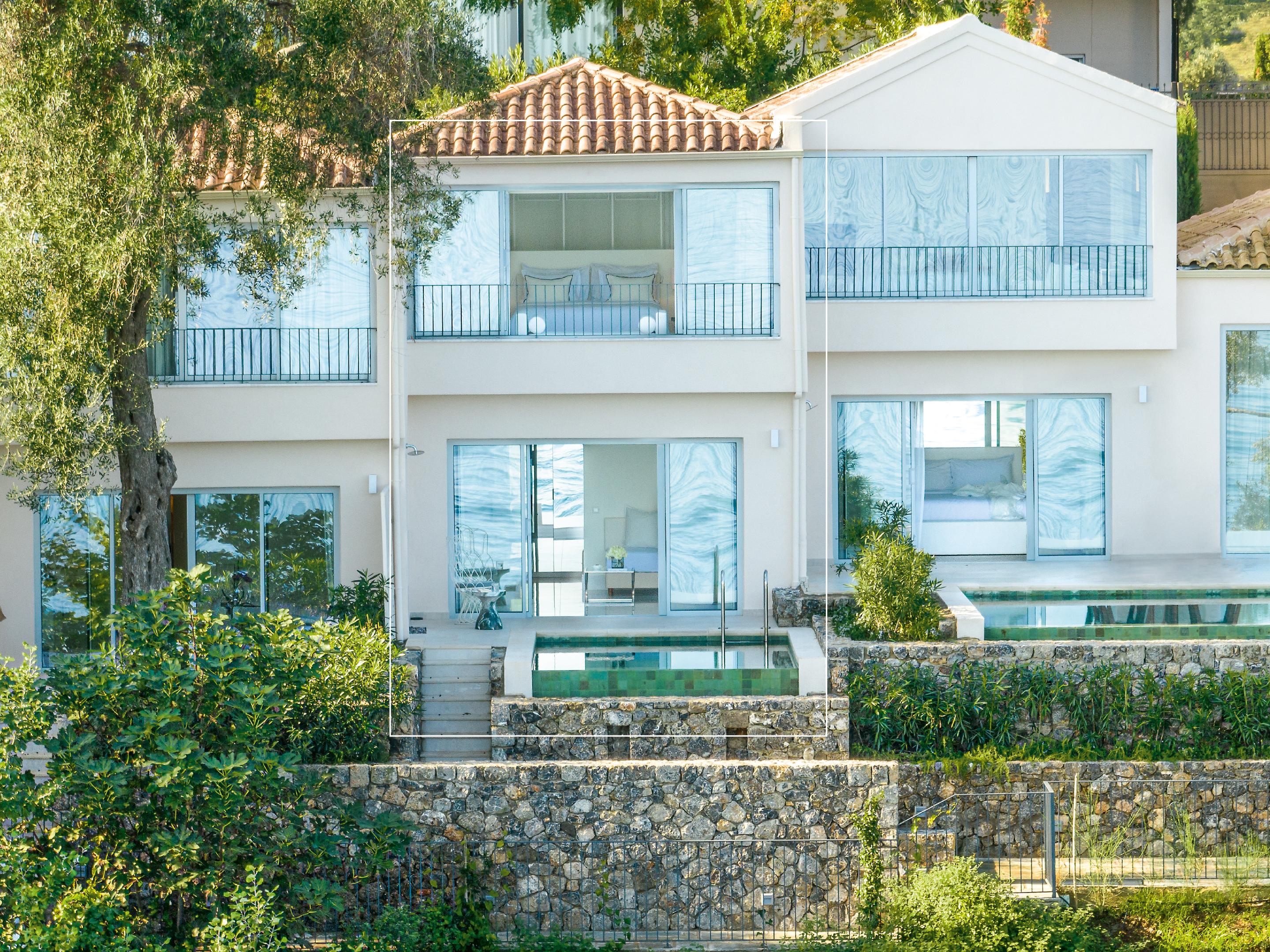 GRECOTEL CORFU IMPERIAL EXCLUSIVE RESORT