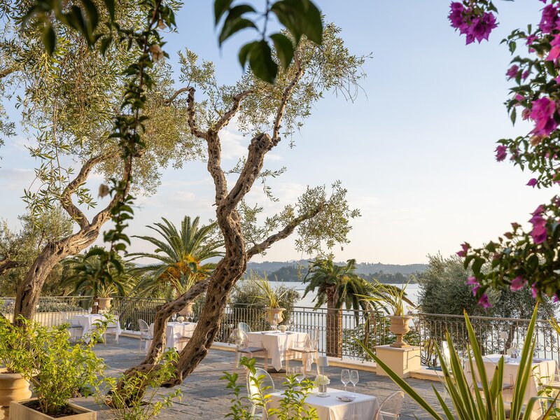 GRECOTEL CORFU IMPERIAL EXCLUSIVE RESORT