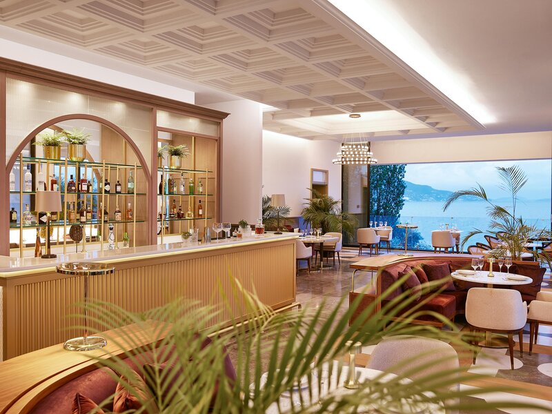 GRECOTEL CORFU IMPERIAL EXCLUSIVE RESORT