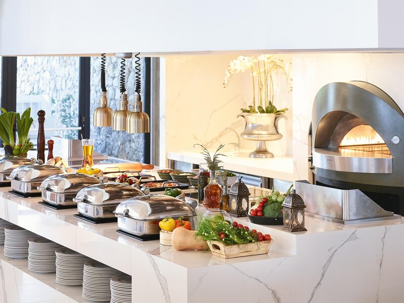 GRECOTEL CORFU IMPERIAL EXCLUSIVE RESORT