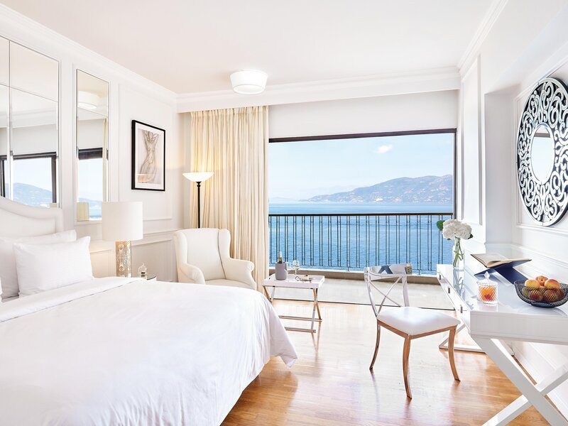 GRECOTEL CORFU IMPERIAL EXCLUSIVE RESORT