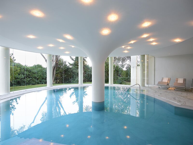 GRECOTEL CORFU IMPERIAL EXCLUSIVE RESORT