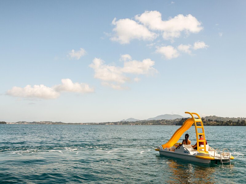 GRECOTEL CORFU IMPERIAL EXCLUSIVE RESORT
